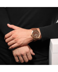 Orologio TIMBERLAND TRUMBULL 