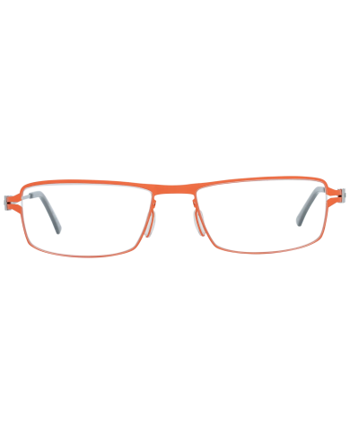 MONTATURE DA VISTA UOMO GREATER THAN INFINITY GT007 54V05N