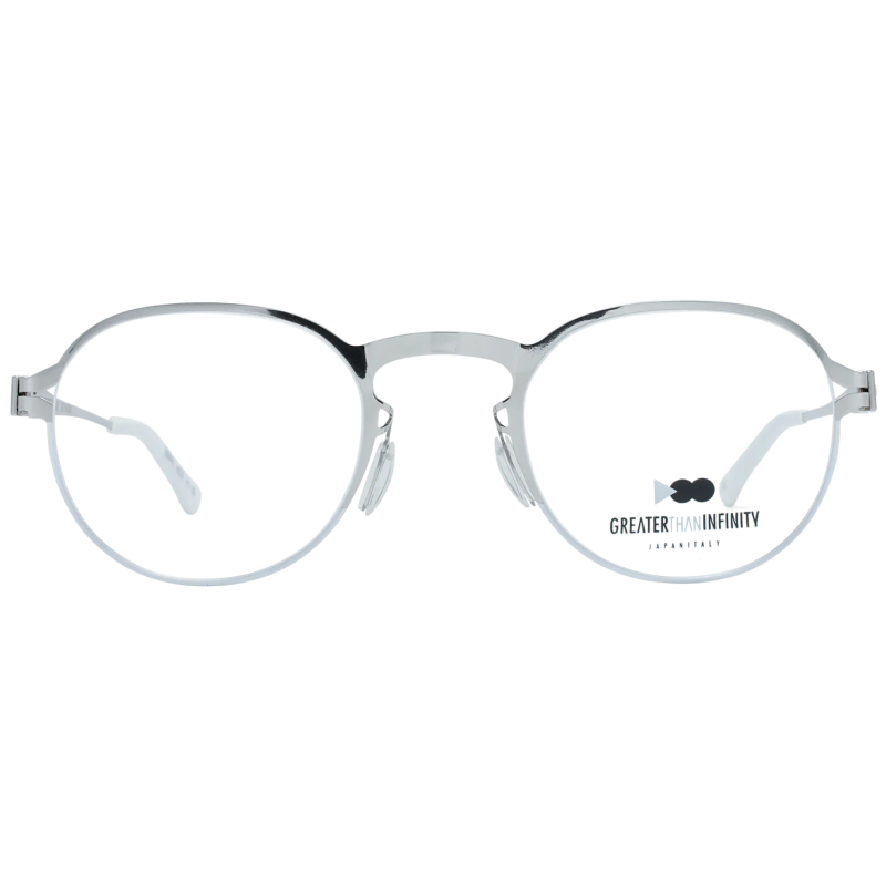 MONTATURE DA VISTA UOMO GREATER THAN INFINITY GT009 46V04N