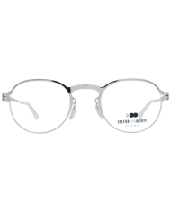 MONTATURE DA VISTA UOMO GREATER THAN INFINITY GT009 46V04N