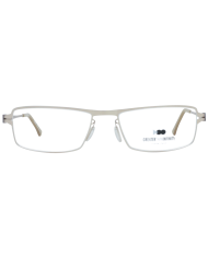 MONTATURE DA VISTA UOMO GREATER THAN INFINITY GT007 54V03N