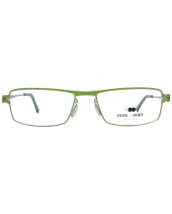 MONTATURE DA VISTA UOMO GREATER THAN INFINITY GT007 54V04N