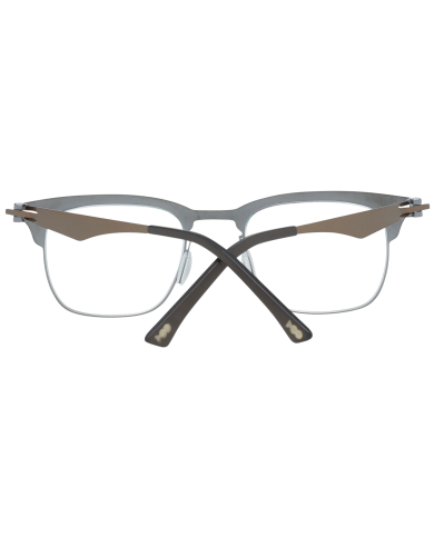 MONTATURE DA VISTA UOMO GREATER THAN INFINITY GT001 46V06