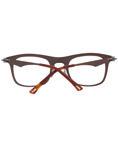 MONTATURE DA VISTA UOMO GREATER THAN INFINITY GT018 49V03