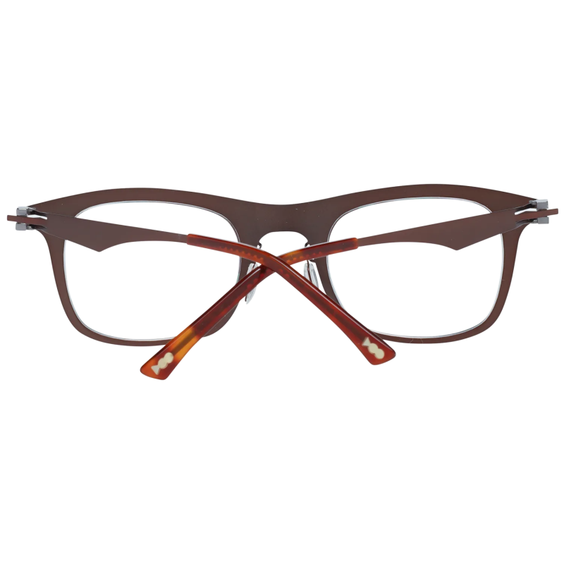 MONTATURE DA VISTA UOMO GREATER THAN INFINITY GT018 49V03