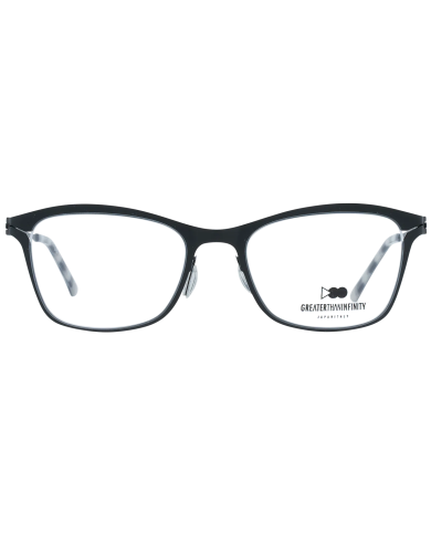 MONTATURE DA VISTA DONNA GREATER THAN INFINITY GT019 53V01