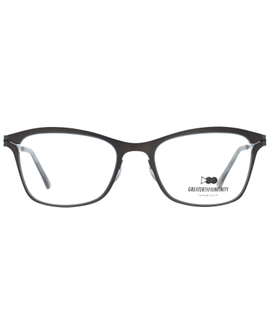 MONTATURE DA VISTA DONNA GREATER THAN INFINITY GT019 53V03