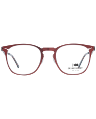 MONTATURE DA VISTA UNISEX GREATER THAN INFINITY GT026 50V03