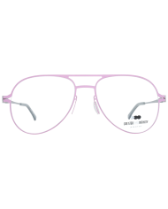 MONTATURE DA VISTA UOMO GREATER THAN INFINITY GT008 56V06N