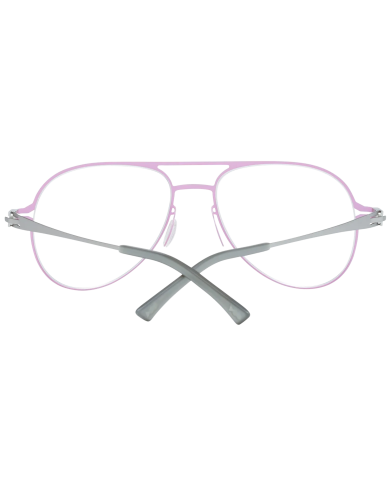 MONTATURE DA VISTA UOMO GREATER THAN INFINITY GT008 56V06N