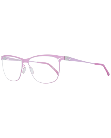 MONTATURE DA VISTA UOMO GREATER THAN INFINITY GT004 56V05N