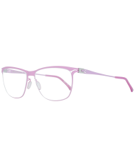 MONTATURE DA VISTA UOMO GREATER THAN INFINITY GT004 56V05N