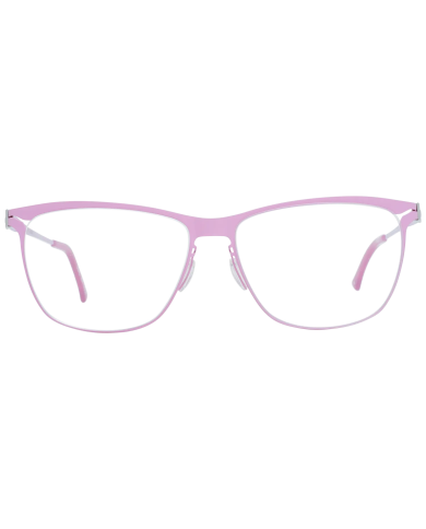 MONTATURE DA VISTA UOMO GREATER THAN INFINITY GT004 56V05N