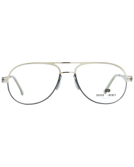 MONTATURE DA VISTA UOMO GREATER THAN INFINITY GT012 56V04