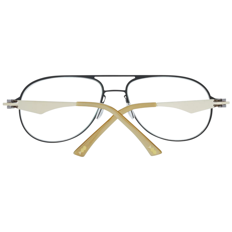 MONTATURE DA VISTA UOMO GREATER THAN INFINITY GT012 56V04