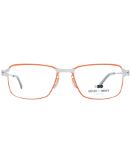 MONTATURE DA VISTA UOMO GREATER THAN INFINITY GT010 52V04N