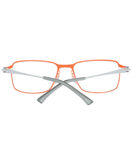 MONTATURE DA VISTA UOMO GREATER THAN INFINITY GT010 52V04N