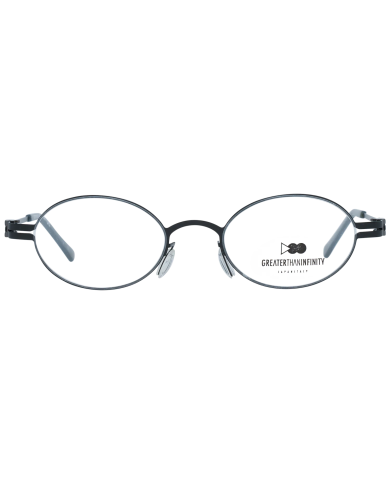 MONTATURE DA VISTA UOMO GREATER THAN INFINITY GT015 46V04