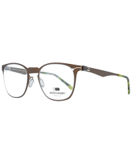 MONTATURE DA VISTA UNISEX GREATER THAN INFINITY GT026 50V06