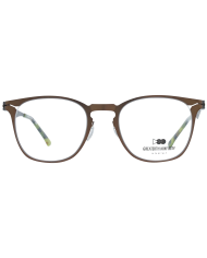 MONTATURE DA VISTA UNISEX GREATER THAN INFINITY GT026 50V06