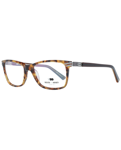 MONTATURE DA VISTA UOMO GREATER THAN INFINITY GT040 54V03