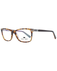 MONTATURE DA VISTA UOMO GREATER THAN INFINITY GT040 54V03