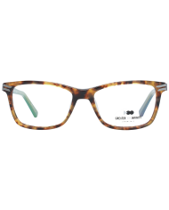 MONTATURE DA VISTA UOMO GREATER THAN INFINITY GT040 54V03