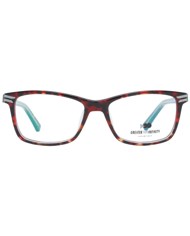 MONTATURE DA VISTA UOMO GREATER THAN INFINITY GT040 54V04