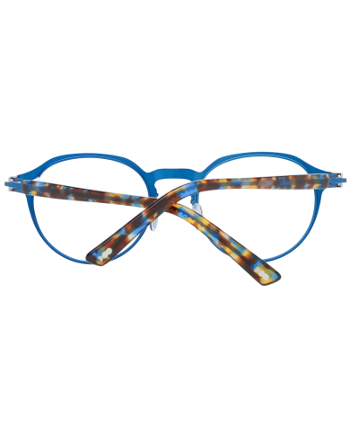 MONTATURE DA VISTA UOMO GREATER THAN INFINITY GT049 49V02