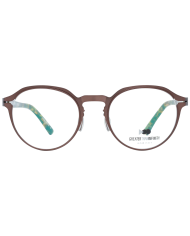 MONTATURE DA VISTA UOMO GREATER THAN INFINITY GT049 49V04