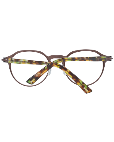 MONTATURE DA VISTA UOMO GREATER THAN INFINITY GT049 49V04