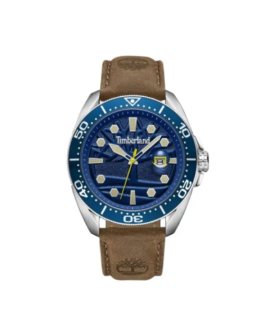 Orologio TIMBERLAND CARRIGAN 