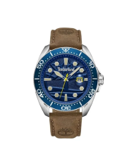Orologio TIMBERLAND CARRIGAN 