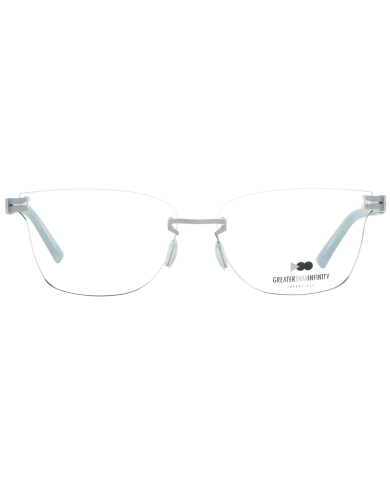 MONTATURE DA VISTA UNISEX GREATER THAN INFINITY GT048 60V02