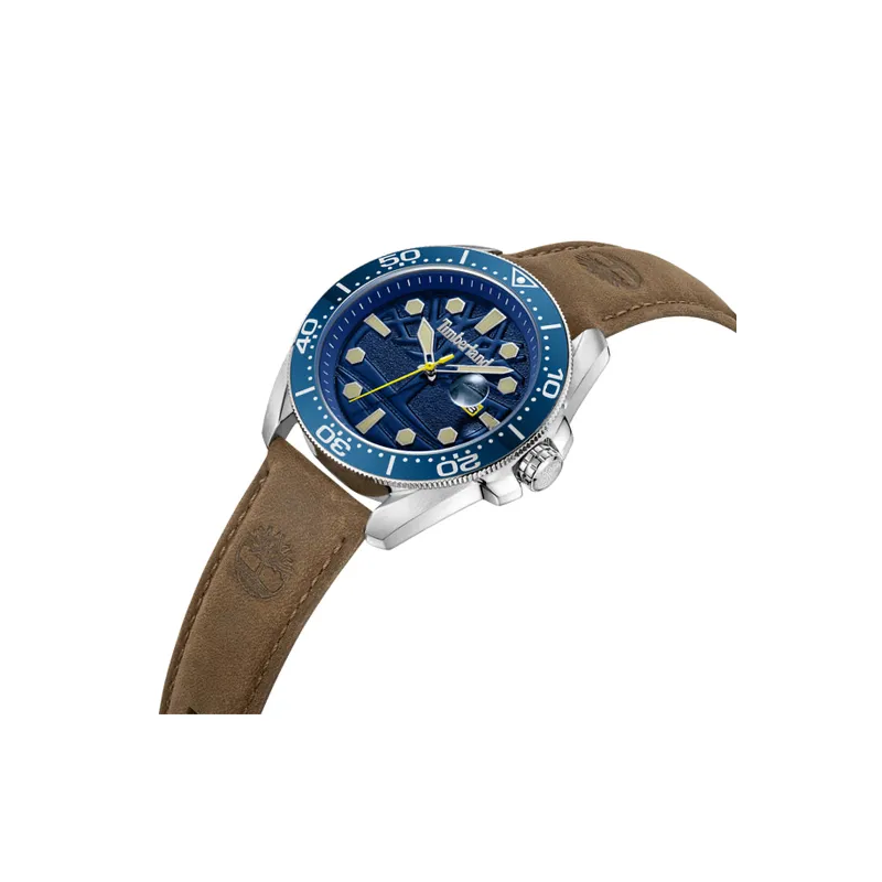 Orologio TIMBERLAND CARRIGAN 