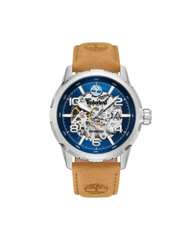 Orologio TIMBERLAND MONTVILLE - AUTOMATIC 