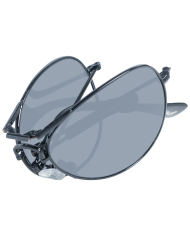 OCCHIALI DA SOLE UOMO LEVI'S LV 5080_S 56RIWQT