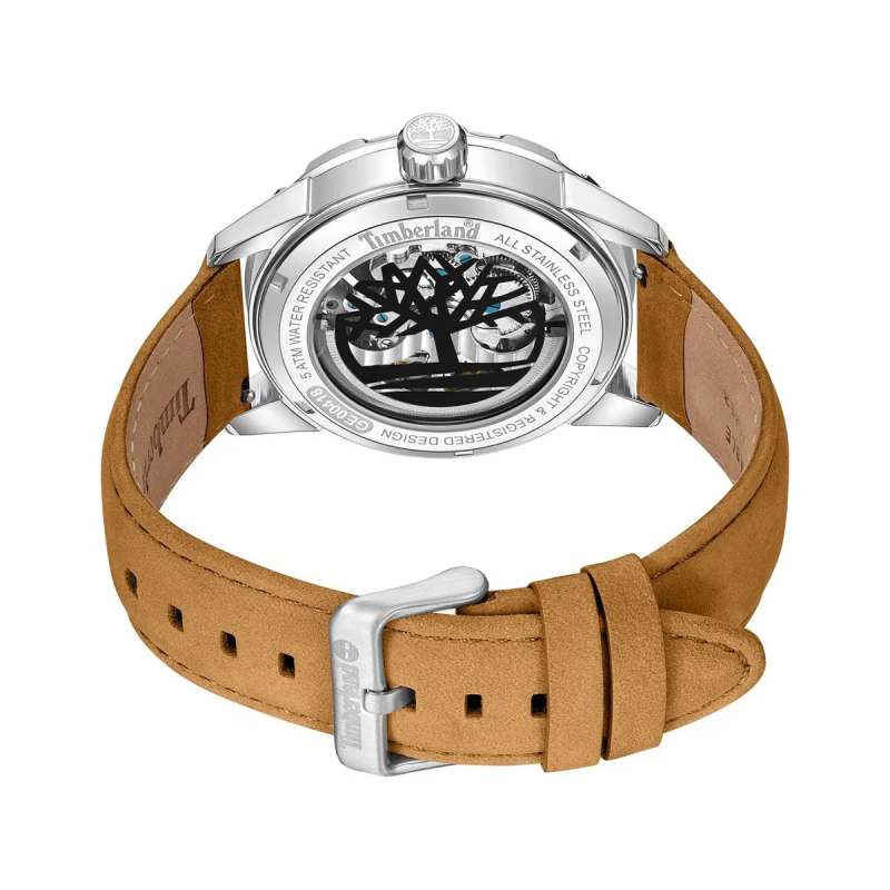 Orologio TIMBERLAND MONTVILLE - AUTOMATIC 