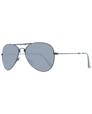 OCCHIALI DA SOLE UNISEX AVIATOR AVGSR 635BK