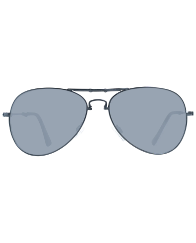OCCHIALI DA SOLE UNISEX AVIATOR AVGSR 635BK