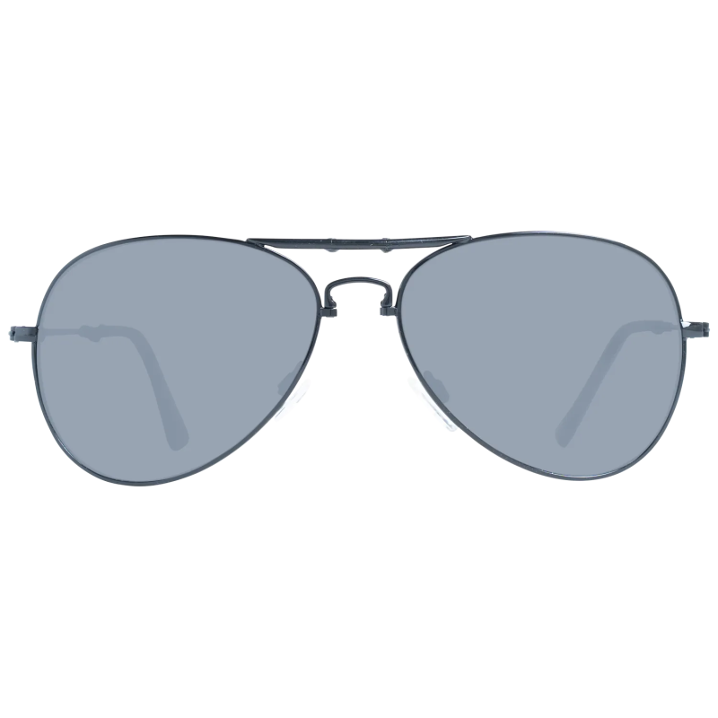 OCCHIALI DA SOLE UNISEX AVIATOR AVGSR 635BK