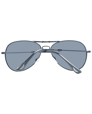 OCCHIALI DA SOLE UNISEX AVIATOR AVGSR 635BK