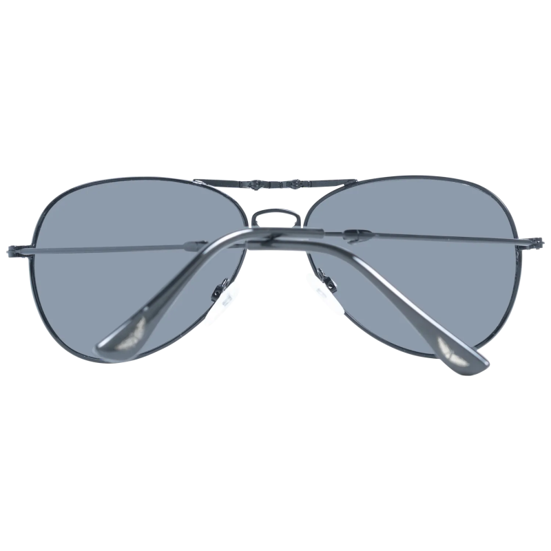 OCCHIALI DA SOLE UNISEX AVIATOR AVGSR 635BK
