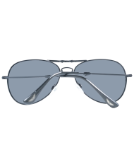 OCCHIALI DA SOLE UNISEX AVIATOR AVGSR 635BK