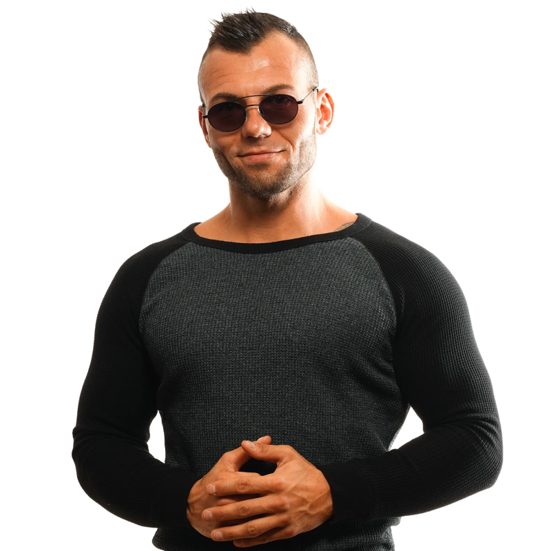 OCCHIALI DA SOLE UOMO SERGIO TACCHINI ST7003 52050