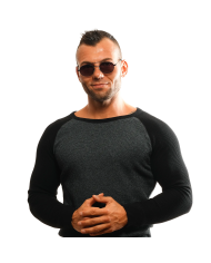 OCCHIALI DA SOLE UOMO SERGIO TACCHINI ST7003 52050