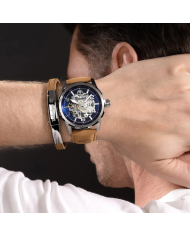 Orologio TIMBERLAND MONTVILLE - AUTOMATIC 