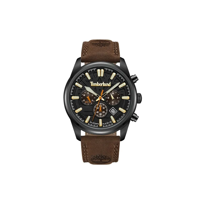 Orologio TIMBERLAND NORTHBRIDGE 