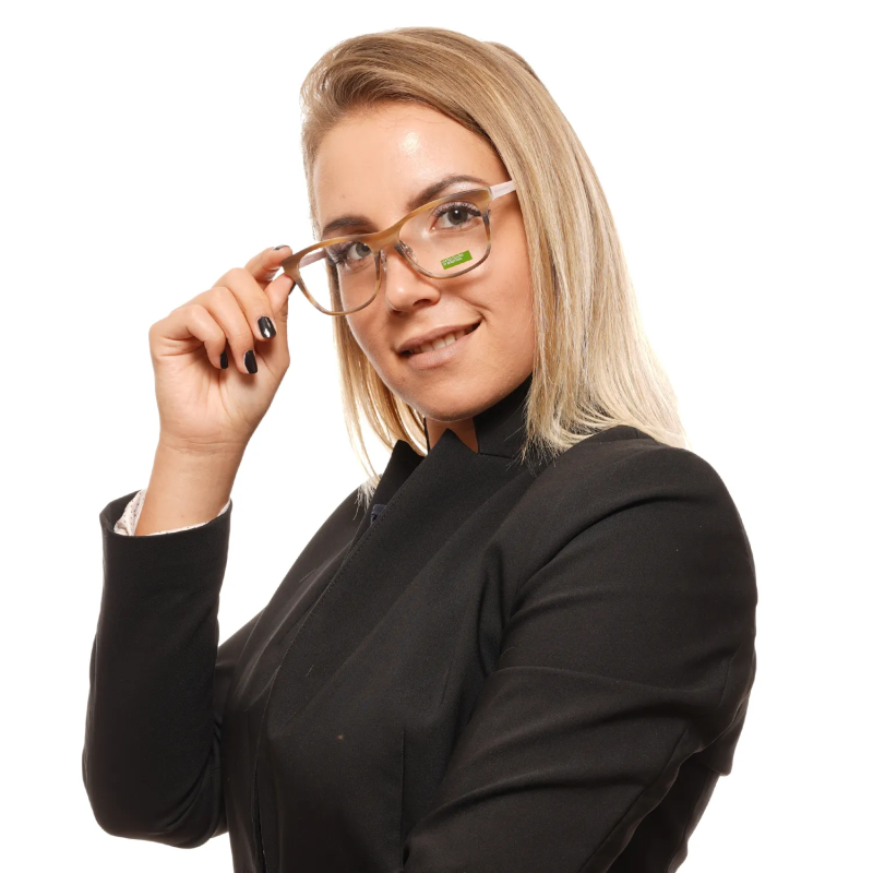 MONTATURE DA VISTA DONNA BENETTON BEO1003 54247