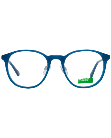 MONTATURE DA VISTA UNISEX BENETTON BEO1006 50656